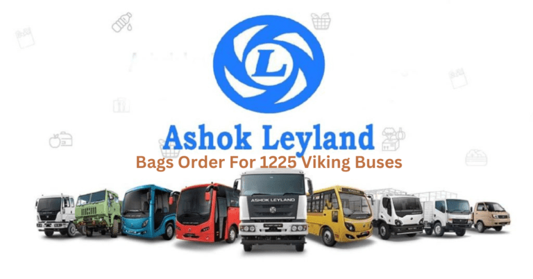 Ashok Leyland