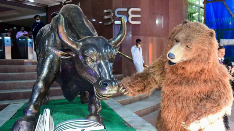 Bombay Stock Exchange (BSE)