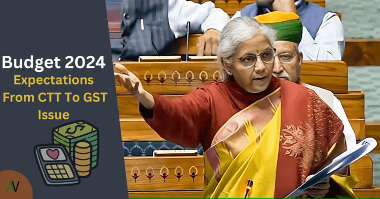 Budget 2024 Expectations