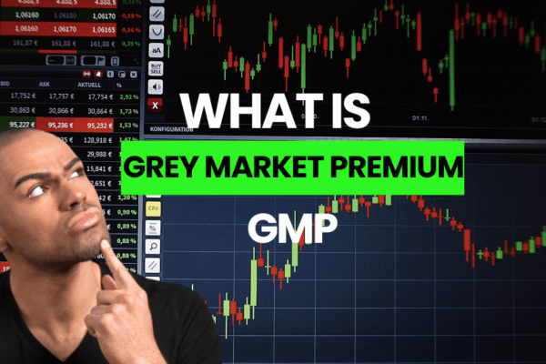Grey Market Premium