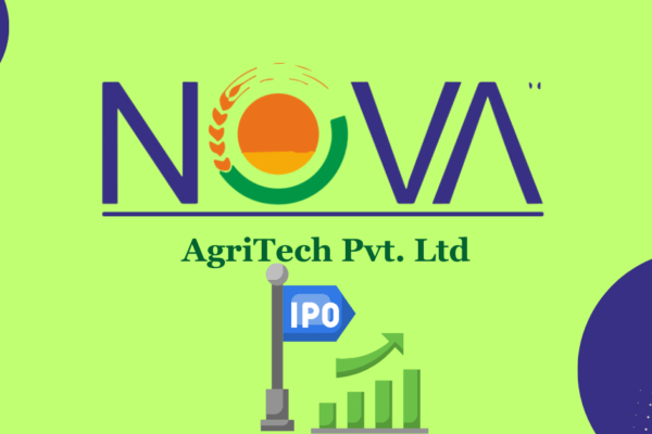 Nova AgriTech Limited IPO