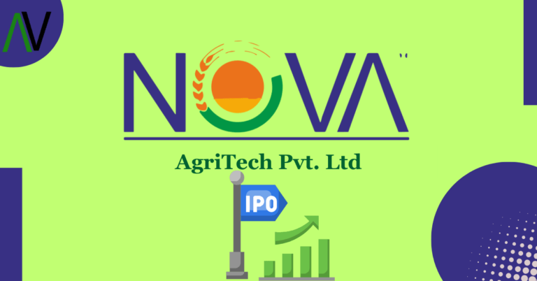 Nova AgriTech Limited IPO