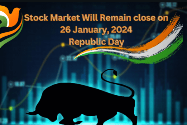 Stock Market holiday