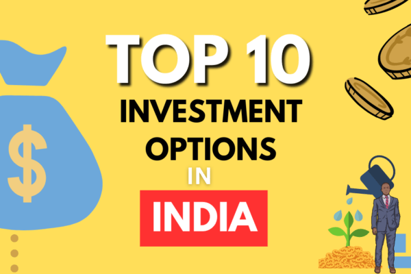 India’s Top Investment Options For 2024