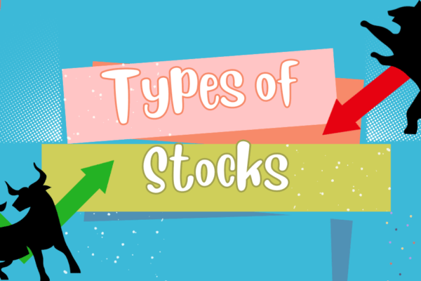 Types Of Stocks