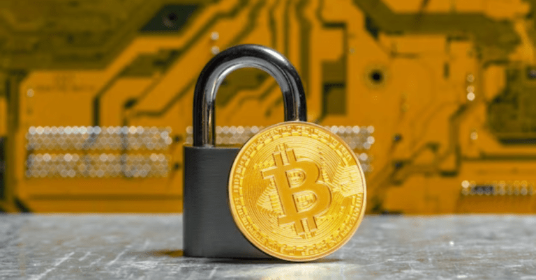 Cryptocurrency Security