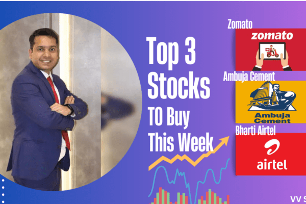 Stocks To Buy This Week