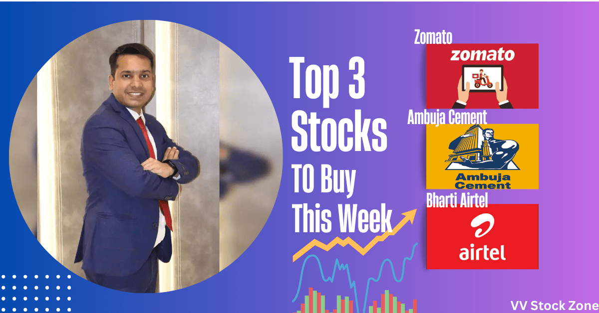 Stocks To Buy This Week
