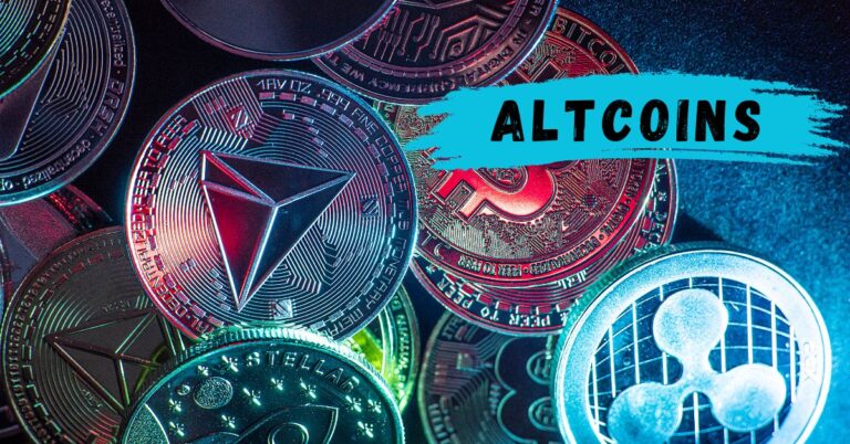 Altcoins