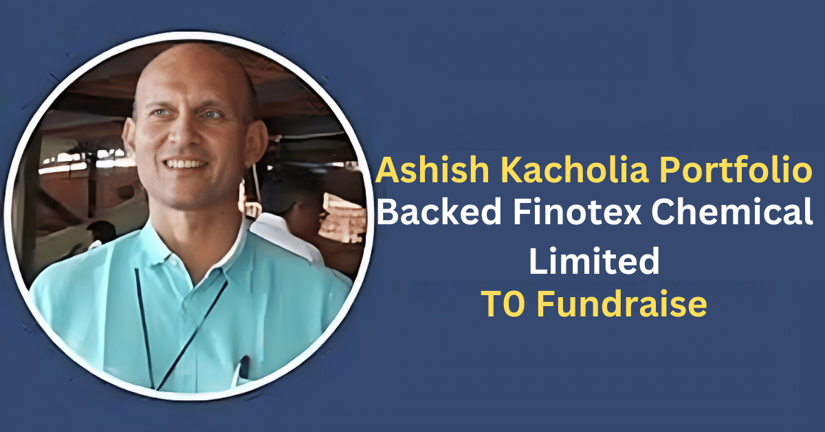 Ashish kacholia Portfolio