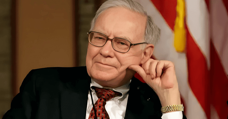 Berkshire Hathaway’s Stock Hits $600,000  Aiming For $1 Trillion