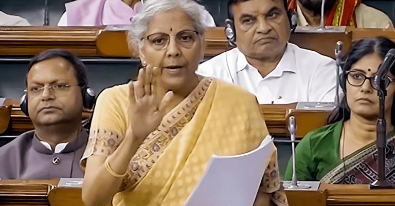 Budget 2024 Highlights