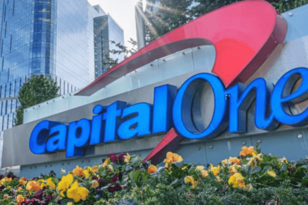 Capital One To Buy Discover