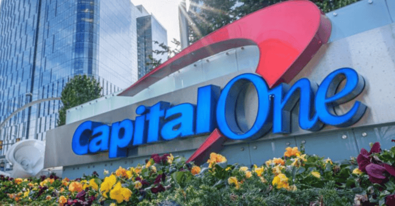 Capital One To Buy Discover