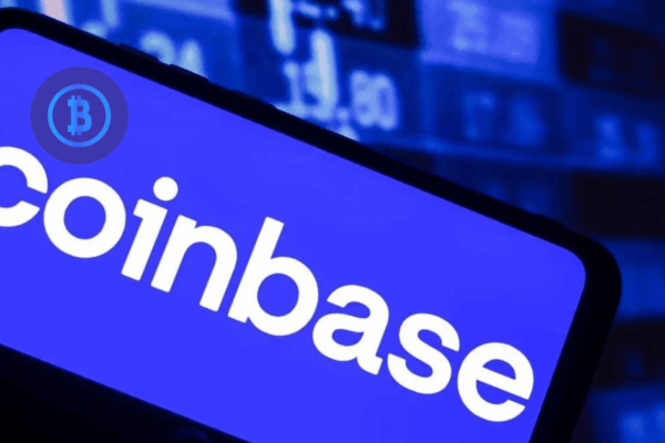 Coinbase Shares