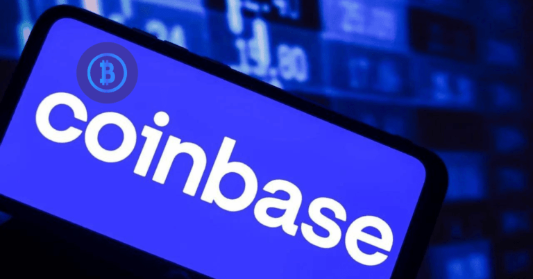 Coinbase Shares
