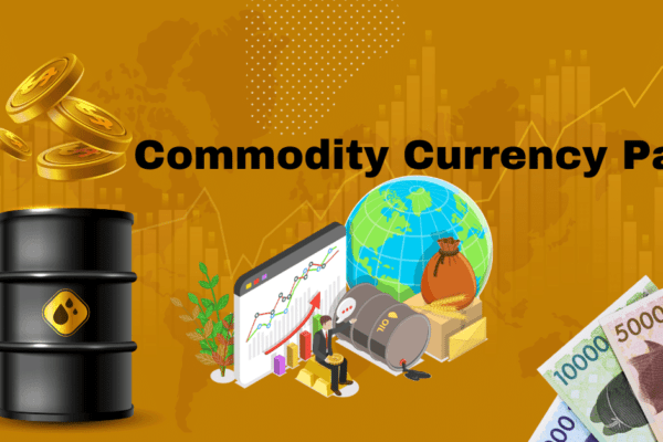 Commodity Currency Pairs