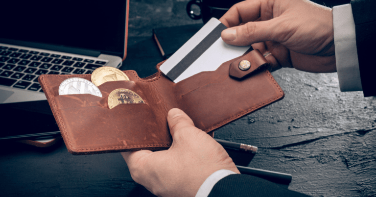 Cryptocurrency Wallets