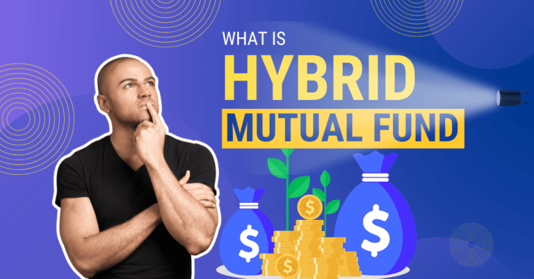 Hybrid Mutual Funds: The Winning Blend of Equity and Debt