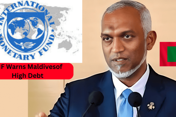 IMF Warns Maldives