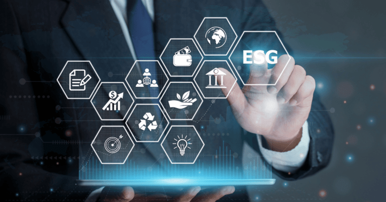 Importance of ESG on indian economy