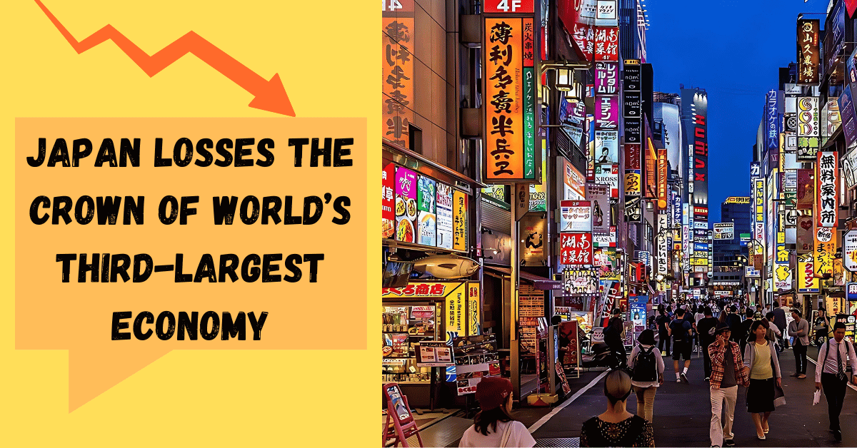 Japan Economy