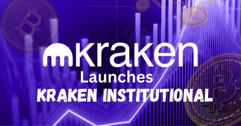 Kraken Institutional