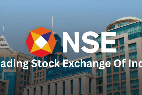 Leading Stock Exchange Of India