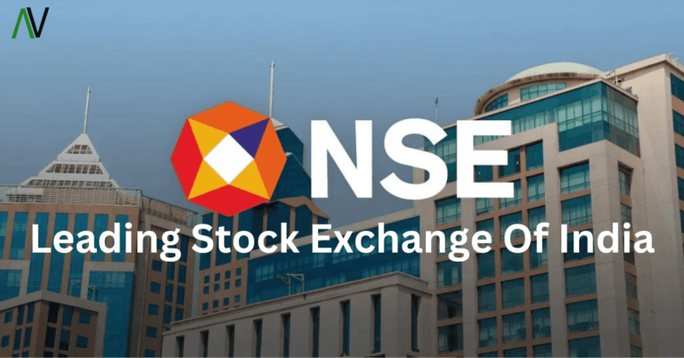 Leading Stock Exchange Of India