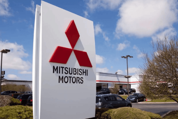 Mitsubishi to acquire 30% stakes of TVS mobility