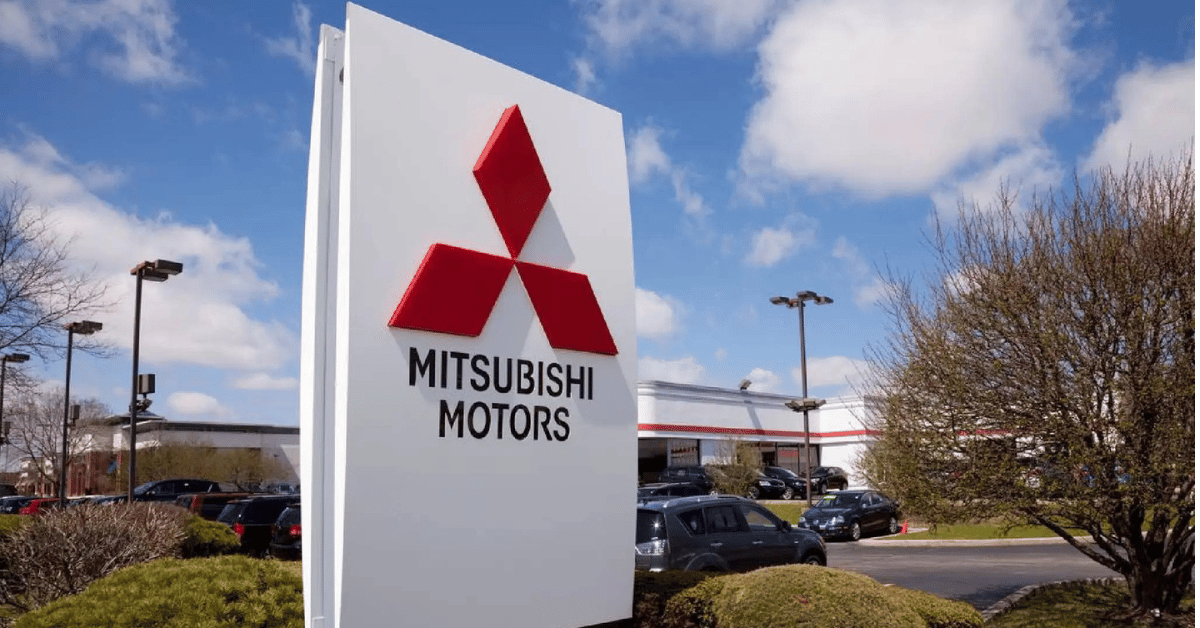 Mitsubishi to acquire 30% stakes of TVS mobility