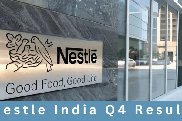 Nestle India Q4 Result