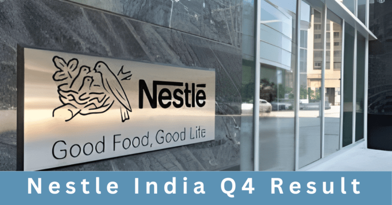 Nestle India Q4 Result: Should You Buy, Sell or Hold?