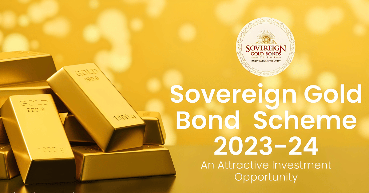 Loan Against Sovereign Gold Bond Scheme