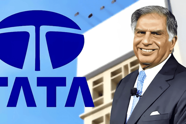 Tata Group IPO's