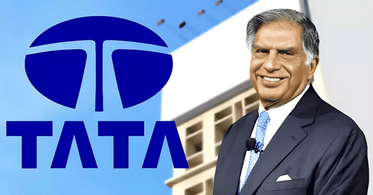 Tata Group IPO's