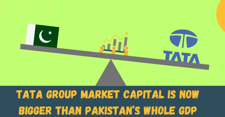 Tata Group Market Capital Is Now Bigger Than Pakistan’s Whole GDp (1)