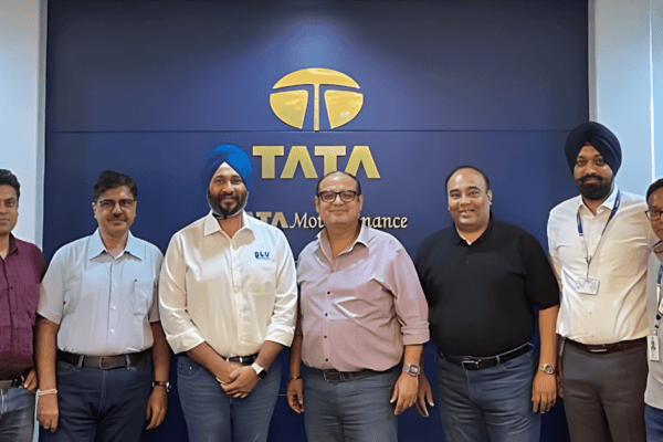 Tata Power and BluSmart