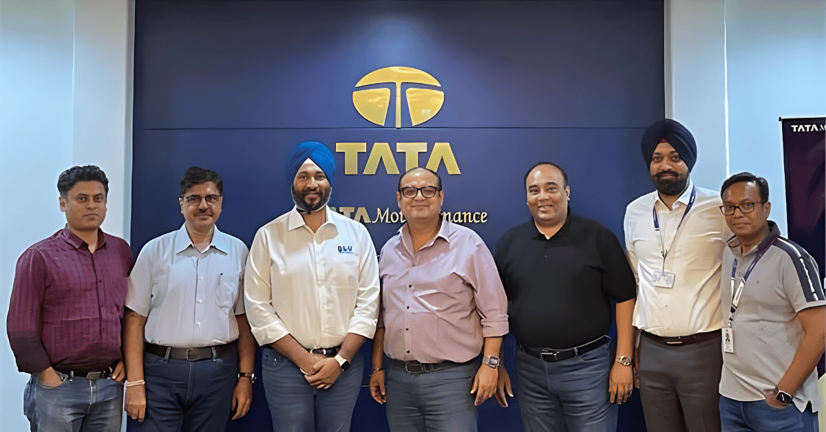 Tata Power and BluSmart