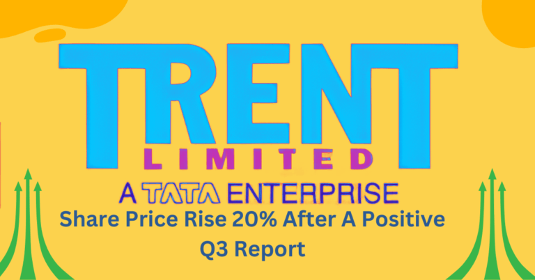 Trent Share Price