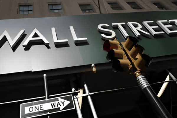 U.S Stock Market