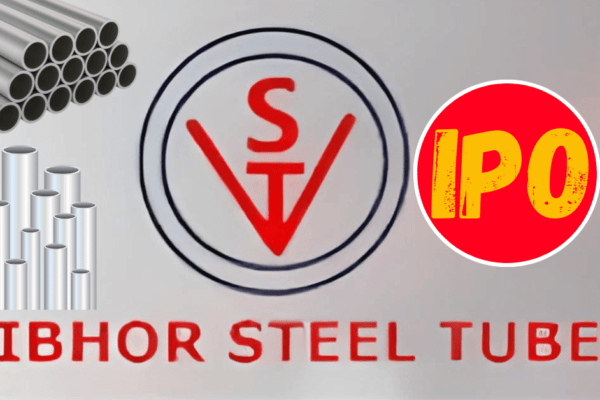 Vibhor Steel Tubes IPO
