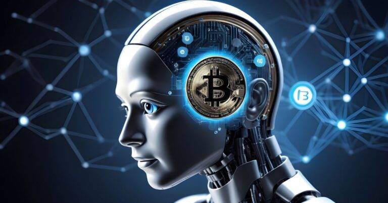 AI in Cryptocurrency: Coins You Must Purchase