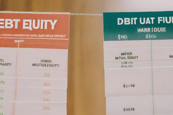 Debt Equity Mutual Funds