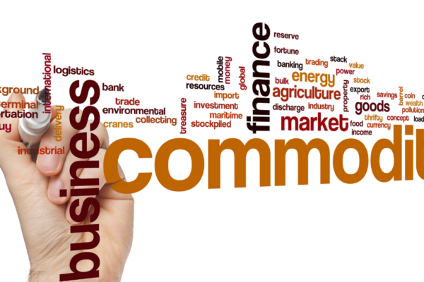 Future Of Commodity Trading In India
