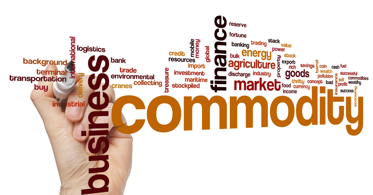 Future Of Commodity Trading In India