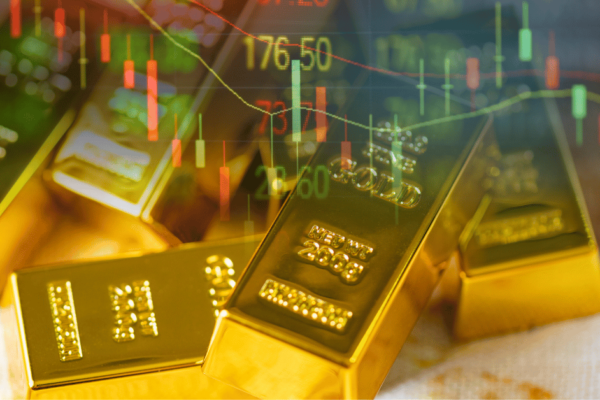 Gold Price Today: Climbs to a new peak of ₹66,943 on MCX