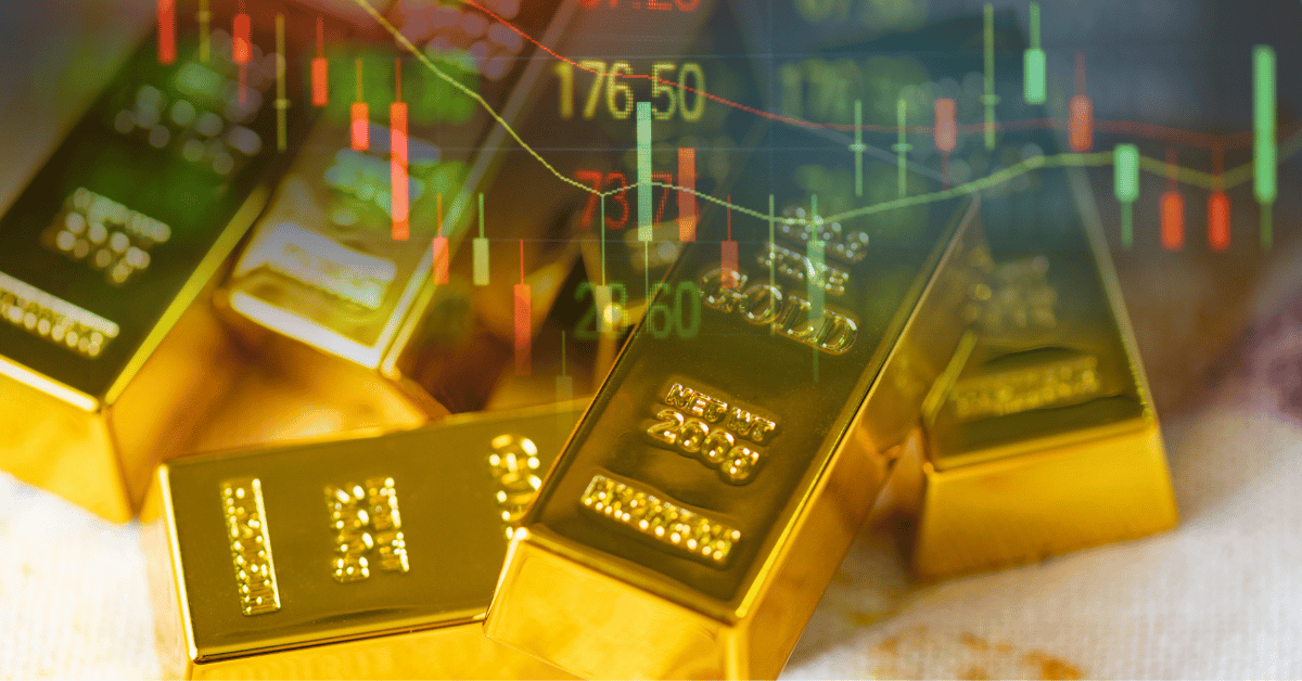 Gold Price Today: Climbs to a new peak of ₹66,943 on MCX