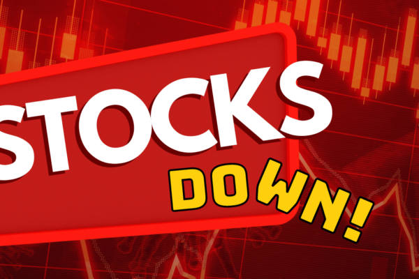 Indian IT stock market collapse