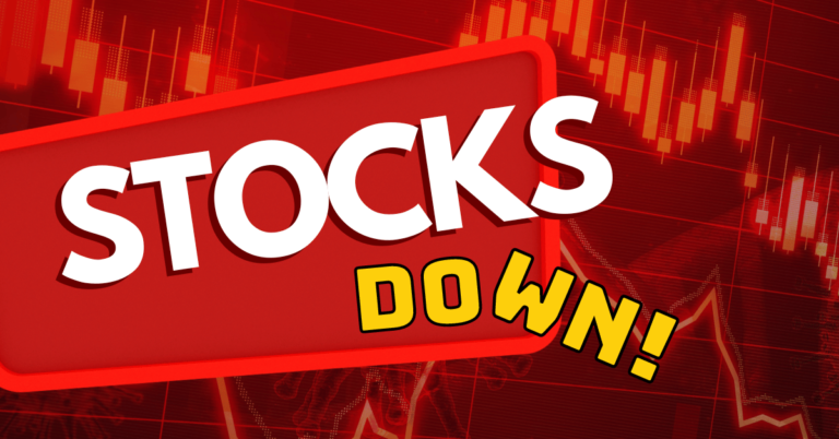Indian IT stock market collapsed like a pack of cards